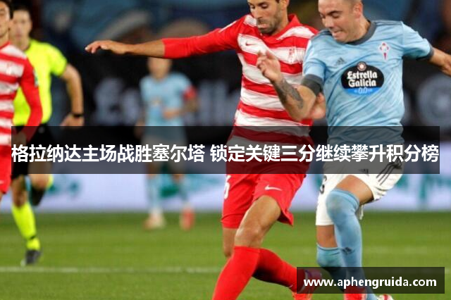 格拉纳达主场战胜塞尔塔 锁定关键三分继续攀升积分榜