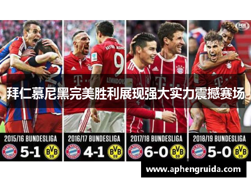 拜仁慕尼黑完美胜利展现强大实力震撼赛场