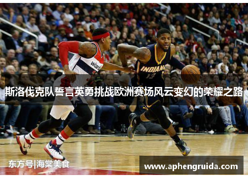 斯洛伐克队誓言英勇挑战欧洲赛场风云变幻的荣耀之路