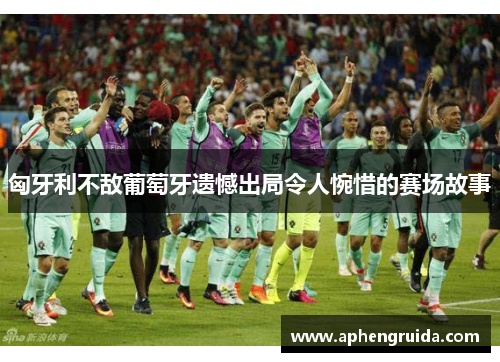 匈牙利不敌葡萄牙遗憾出局令人惋惜的赛场故事