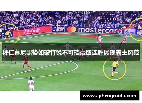 拜仁慕尼黑势如破竹锐不可挡豪取连胜展现霸主风范