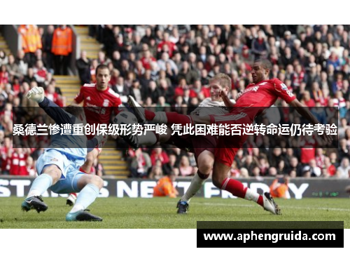 桑德兰惨遭重创保级形势严峻 凭此困难能否逆转命运仍待考验