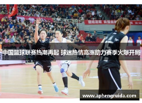 中国篮球联赛热潮再起 球迷热情高涨助力赛季火爆开局